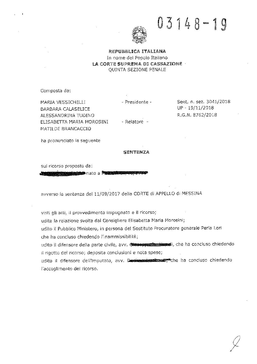 Diritto di critica